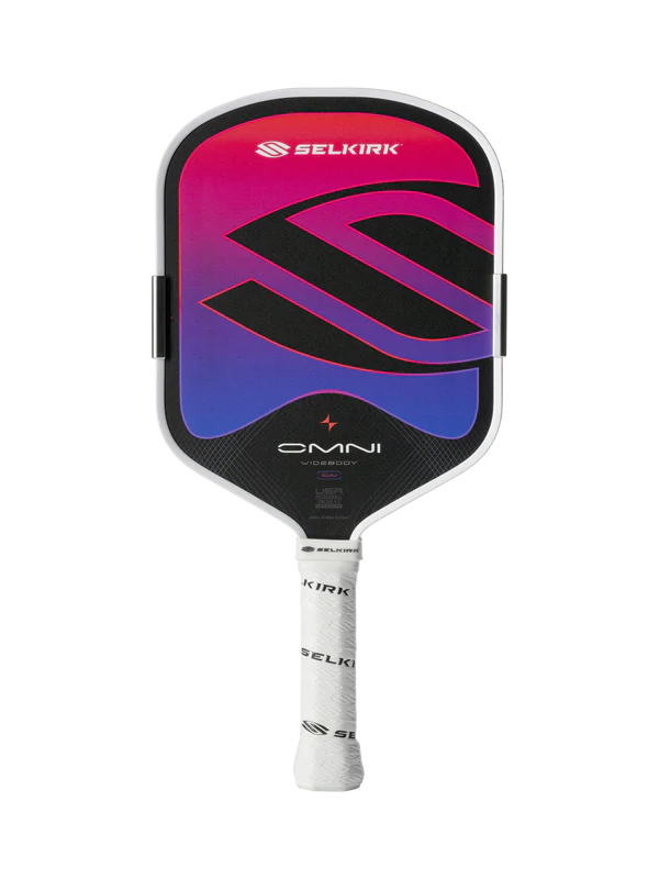 Selkirk OMNI Pickleball Paddle (PRE ORDER)
