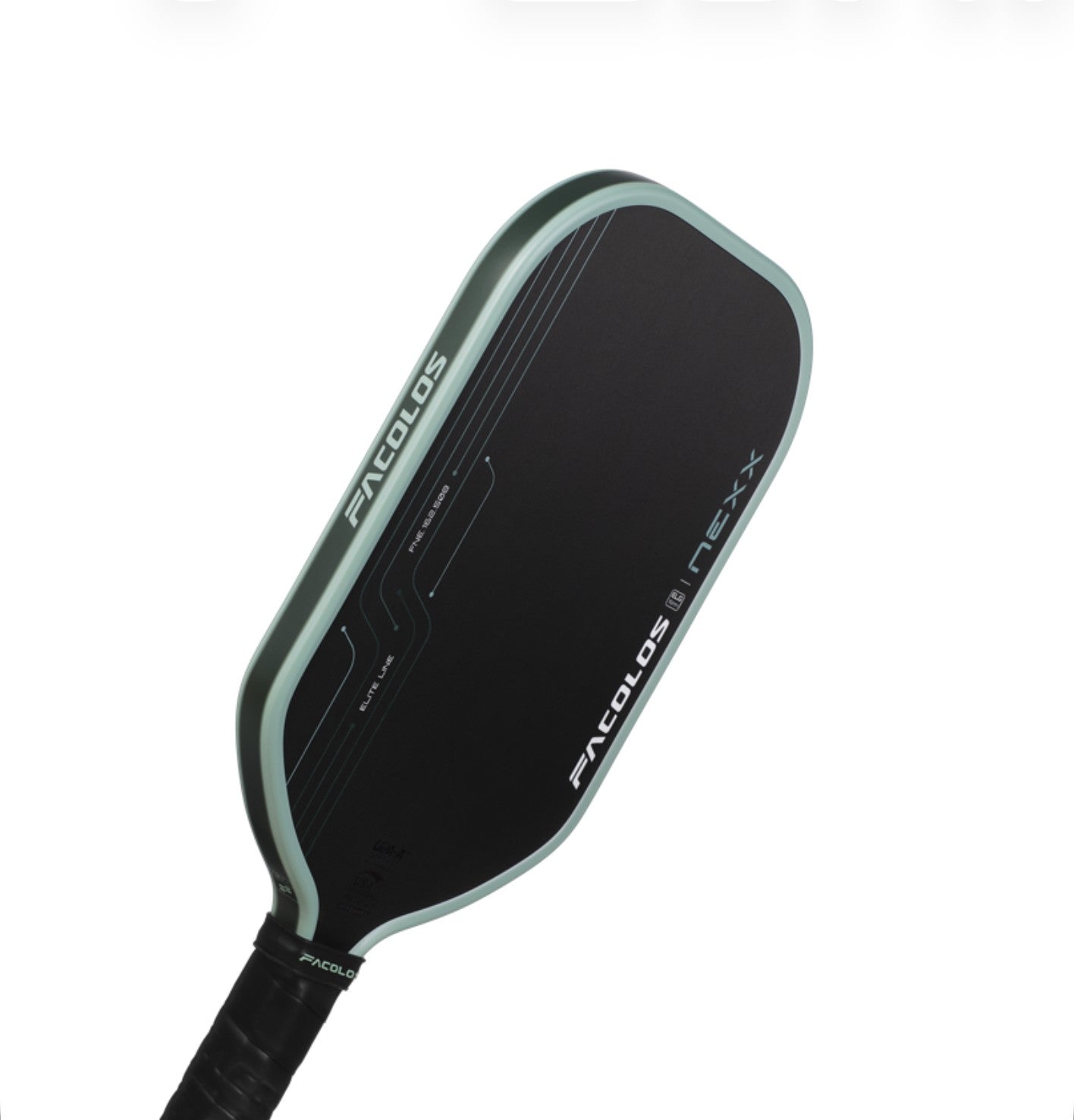 Facolos Nexx 16mm Paddle