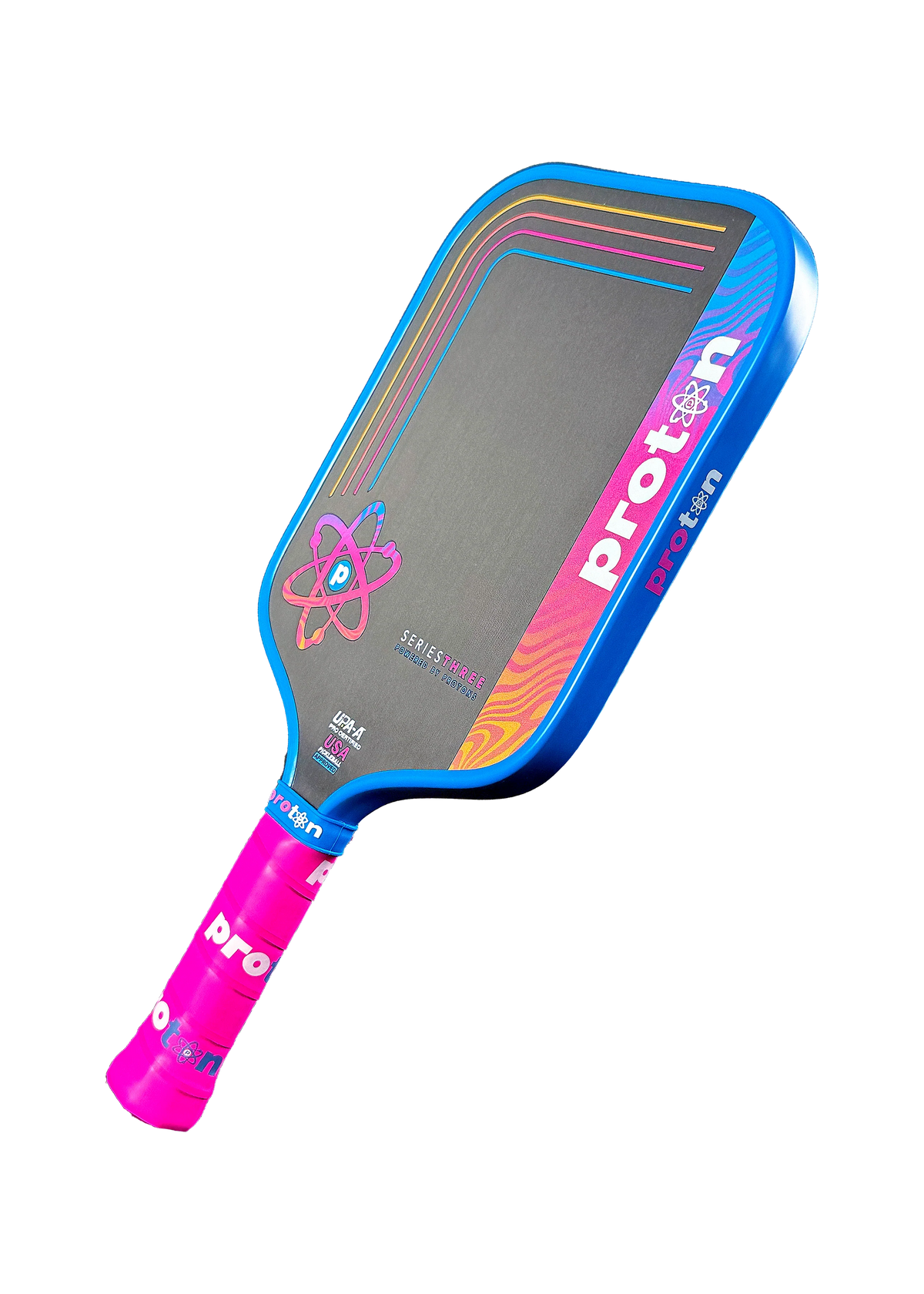 Proton Project Flamingo Wide Body 15MM