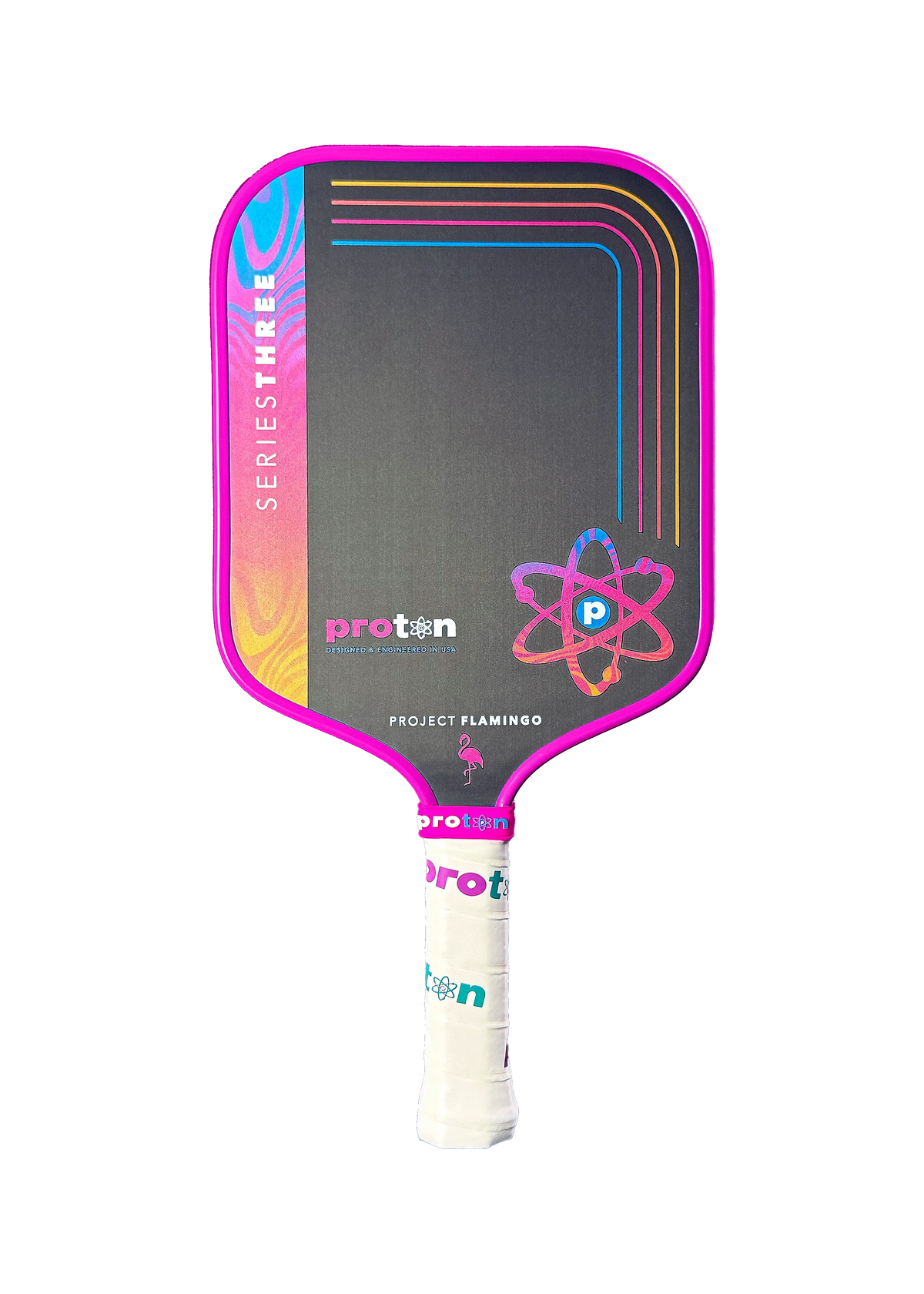 Proton Project Flamingo Wide Body 15MM
