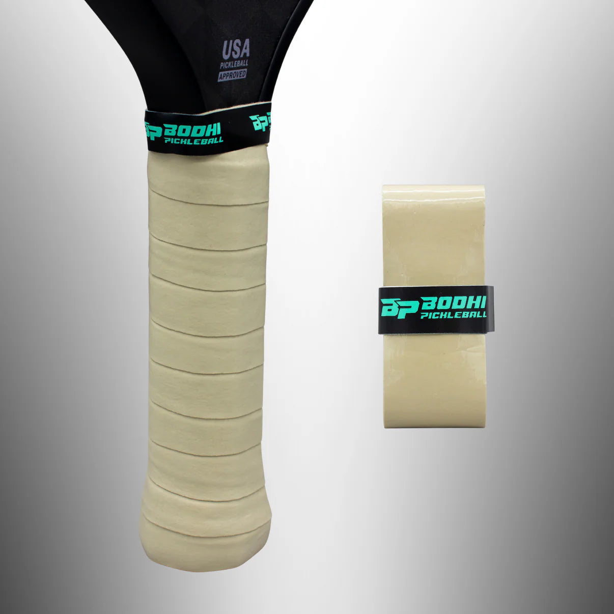 Bodhi Grips PROtack Premium Pickleball Overgrips