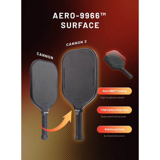 Aero-9966 Surface