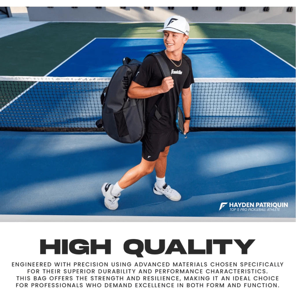 Franklin Pro Series Bag ll