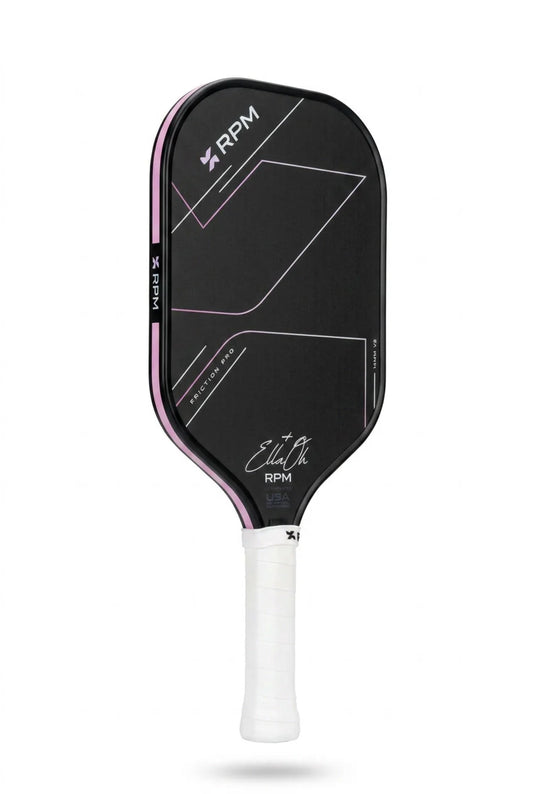 RPM Friction Pro Elongated V2 Ella Oh Pink