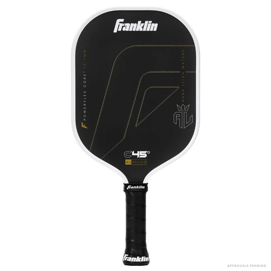 Anna Leigh Waters Signature Franklin C45ยฐ Paddle Series