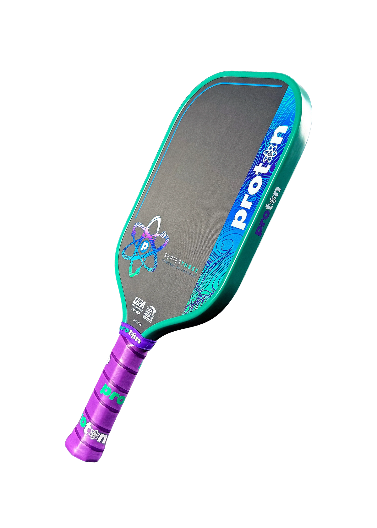 Proton Project Peacock Elongated 15MM