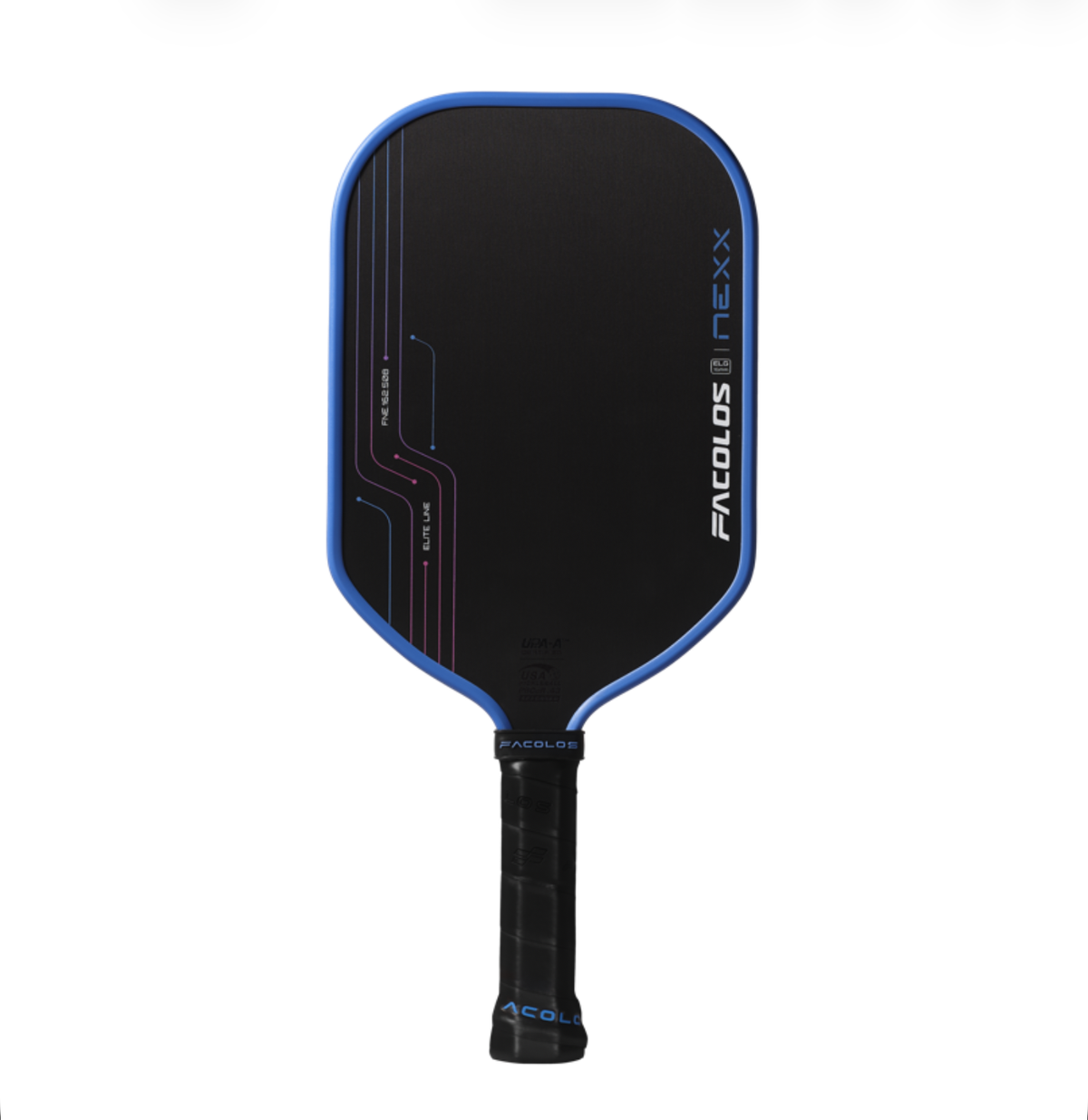 Facolos Nexx 16mm Paddle