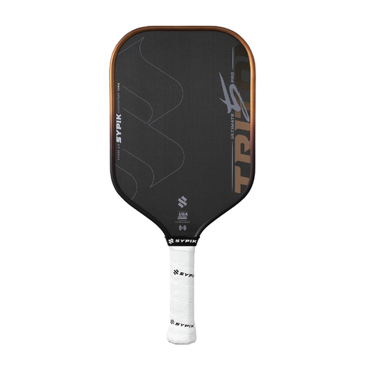 Sypik Triton 5 Ultimate Pro Tour Metallic New Colorway