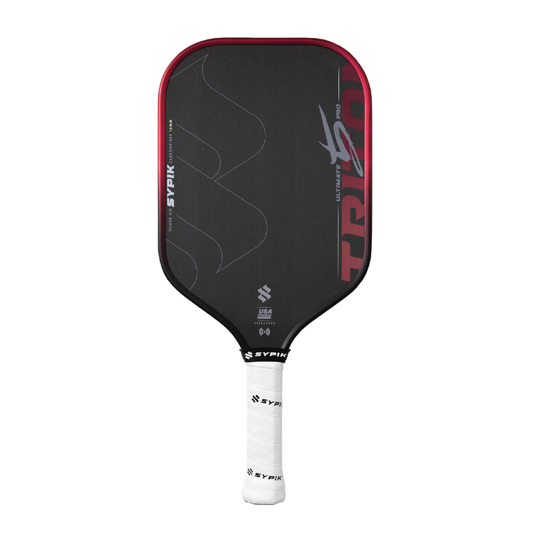Sypik Triton 5 Ultimate Pro Tour Metallic New Colorway