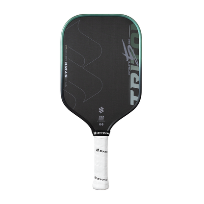 Sypik Triton 5 Ultimate Pro Tour Metallic New Colorway