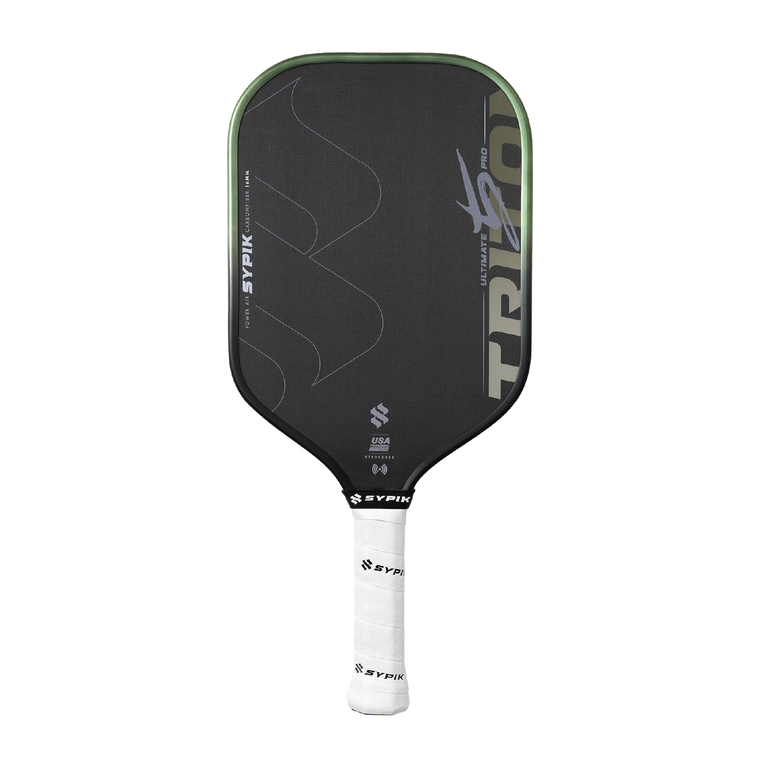 Sypik Triton 5 Ultimate Pro Tour Metallic New Colorway