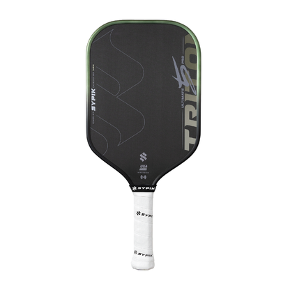 Sypik Triton 5 Ultimate Pro Tour Metallic New Colorway