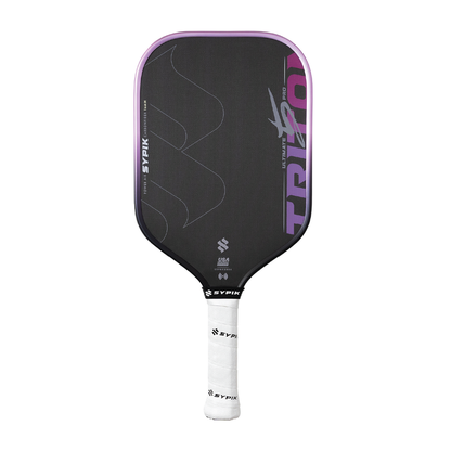 Sypik Triton 5 Ultimate Pro Tour Metallic New Colorway