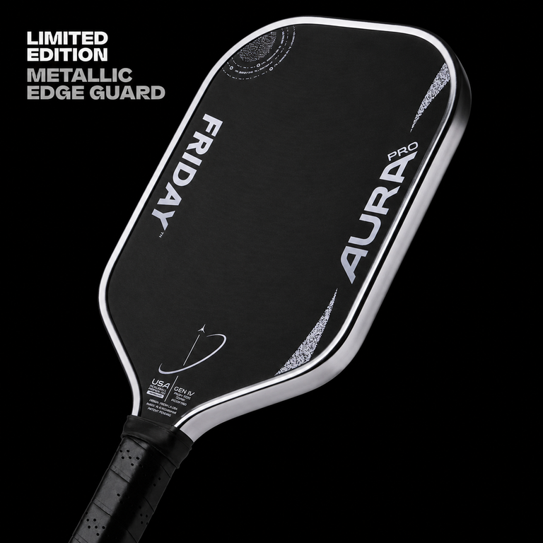 FRIDAY Aura Pro Elongated - Metallic Eclipse Kit