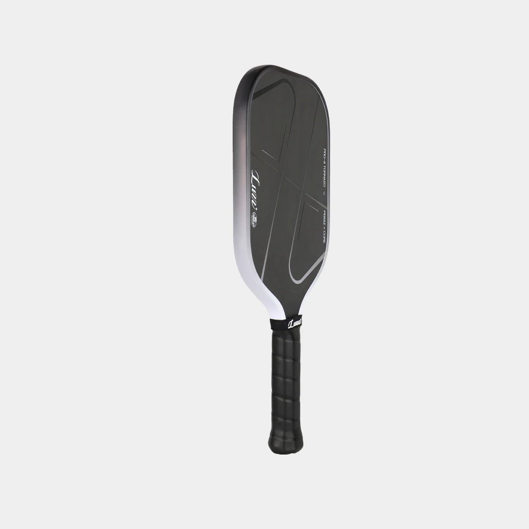 Luzz Pro 4 Tornazo Performance Paddle 16mm