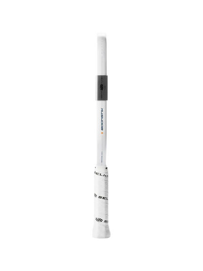 Selkirk LABS Project Boomstik® Everglade Raw Carbon Asia Edition (Widebody/ Elongated) Paddle