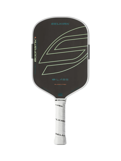 Selkirk LABS Project Boomstik® Everglade Raw Carbon Asia Edition (Widebody/ Elongated) Paddle