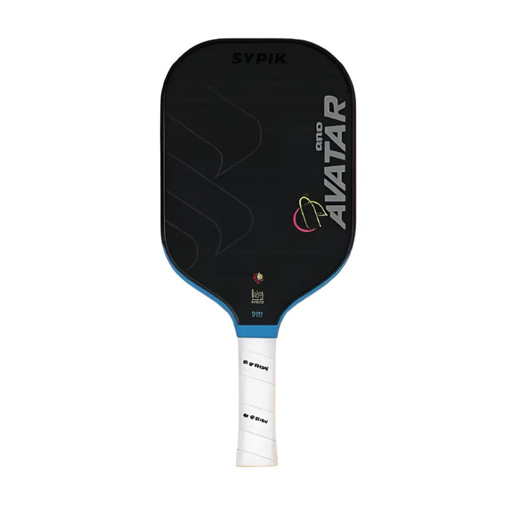 Sypik Avatar Ultimate Pro Tour Pickleball Paddle