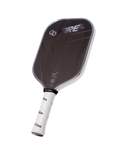 Wika Fire Quang Duong Pickleball Paddle (PRE ORDER)