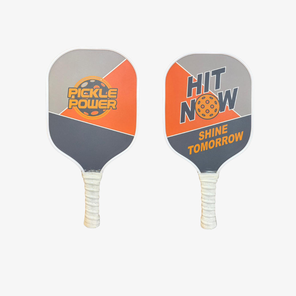 Pickleball Junior Paddle – Lightweight, Safe & Fun for Kids (15mm)