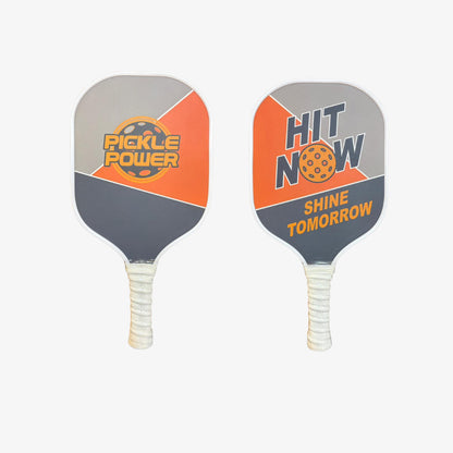 Pickleball Junior Paddle – Lightweight, Safe & Fun for Kids (15mm)