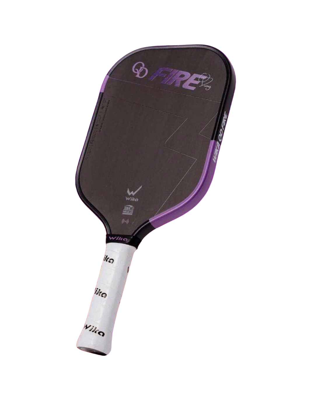 Wika Fire Quang Duong Pickleball Paddle (PRE ORDER)