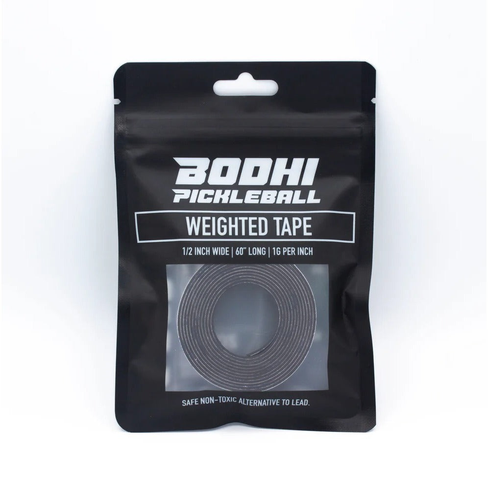 Bodhi Tungsten PROtune™ - Weighted Tape Rolls