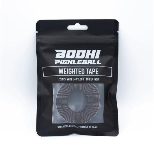 Bodhi Tungsten PROtune™ - Weighted Tape Rolls
