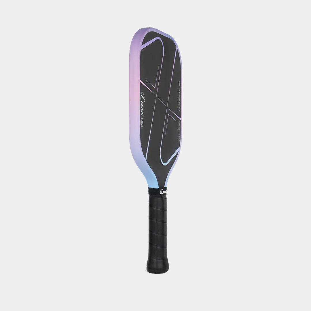 Luzz Pro 4 Tornazo Performance Paddle 16mm