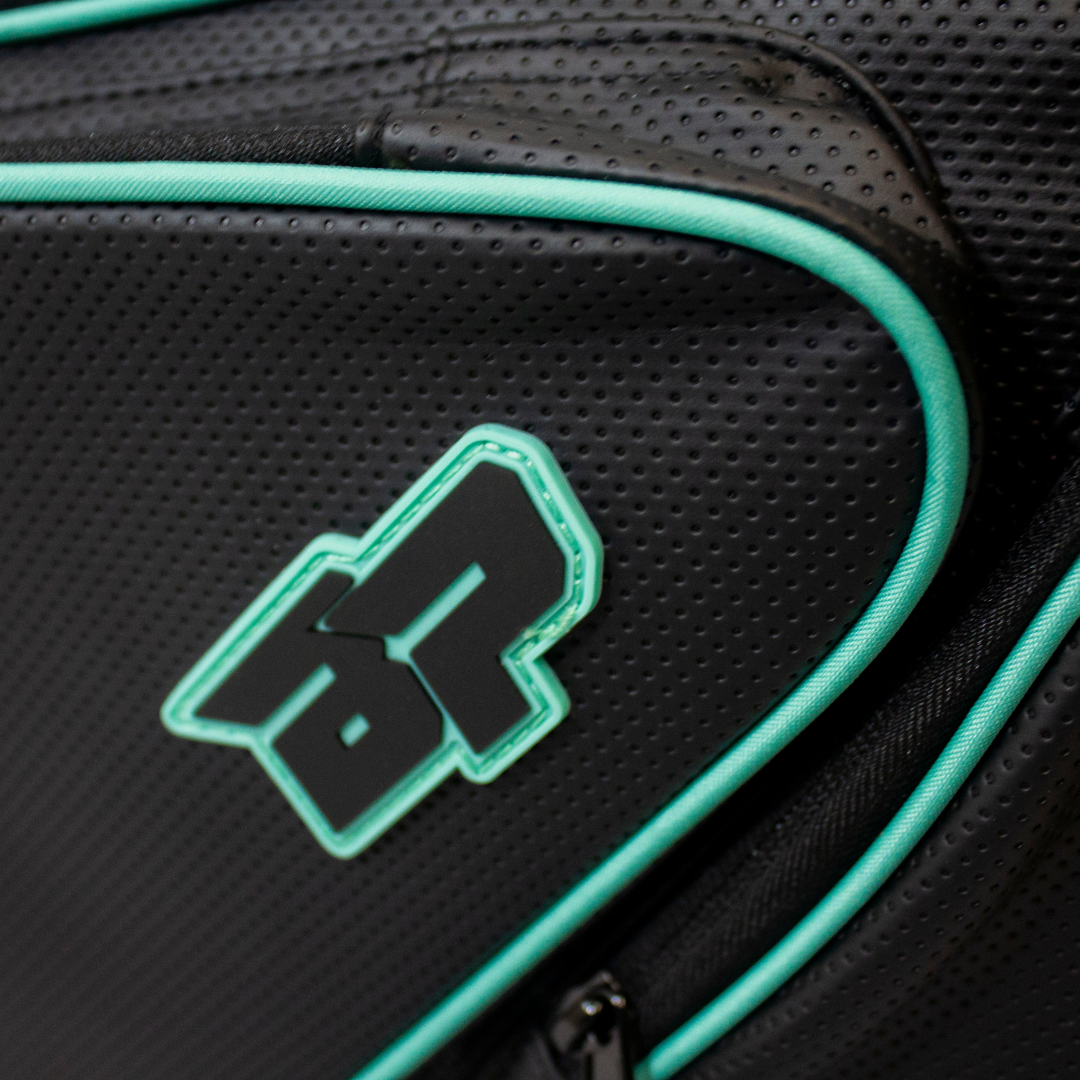 Bodhi V2 PROtour Duffle Bag