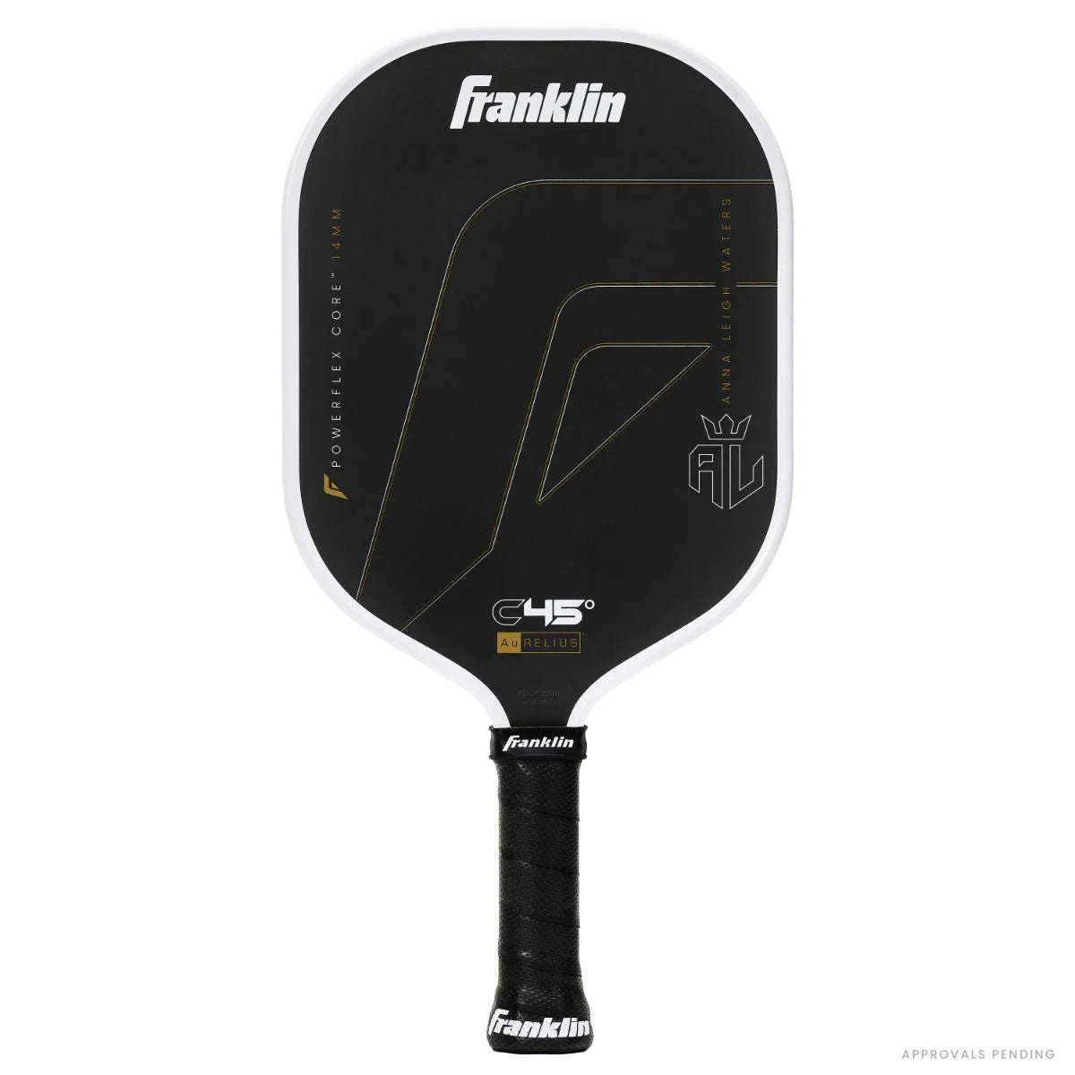 Anna Leigh Waters Signature Franklin C45° Paddle Series