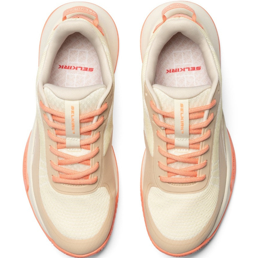 Selkirk Sport Women's CourtStrike Pro 2.0 Pickleball Shoe