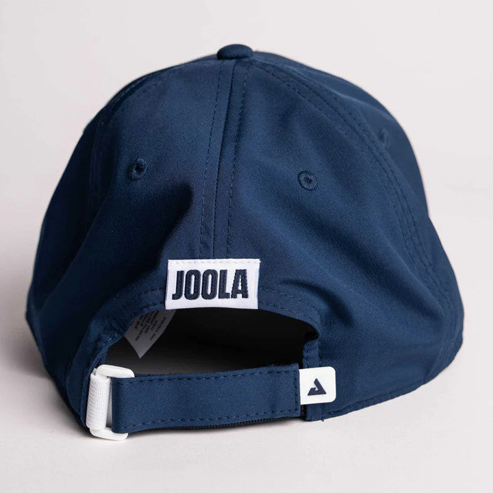 JOOLA Pickleball Essential Cap - Black / White / Navy / Gravity Gray / Club Green