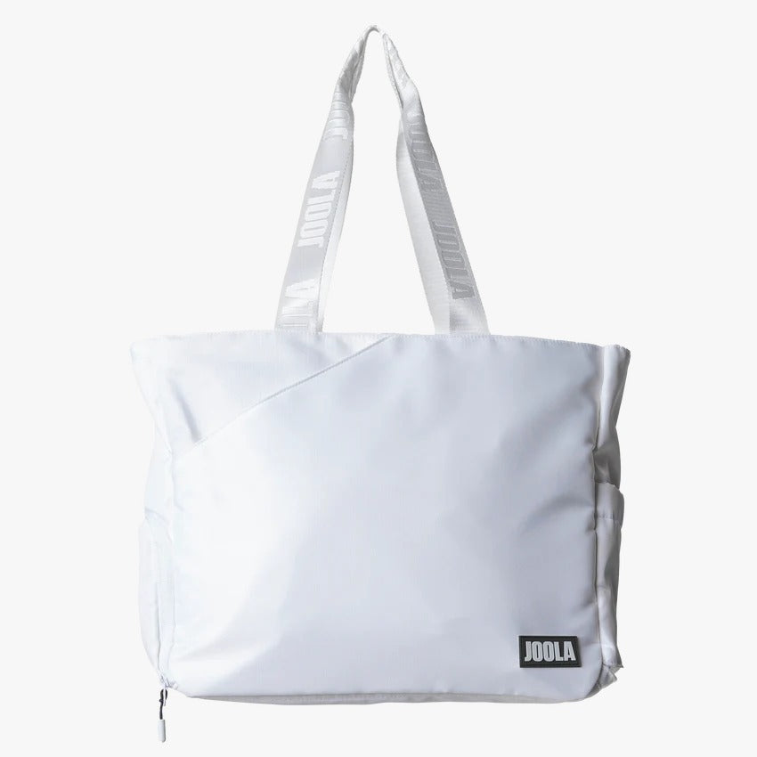 Joola Everyday Tote Bag Latte Black White