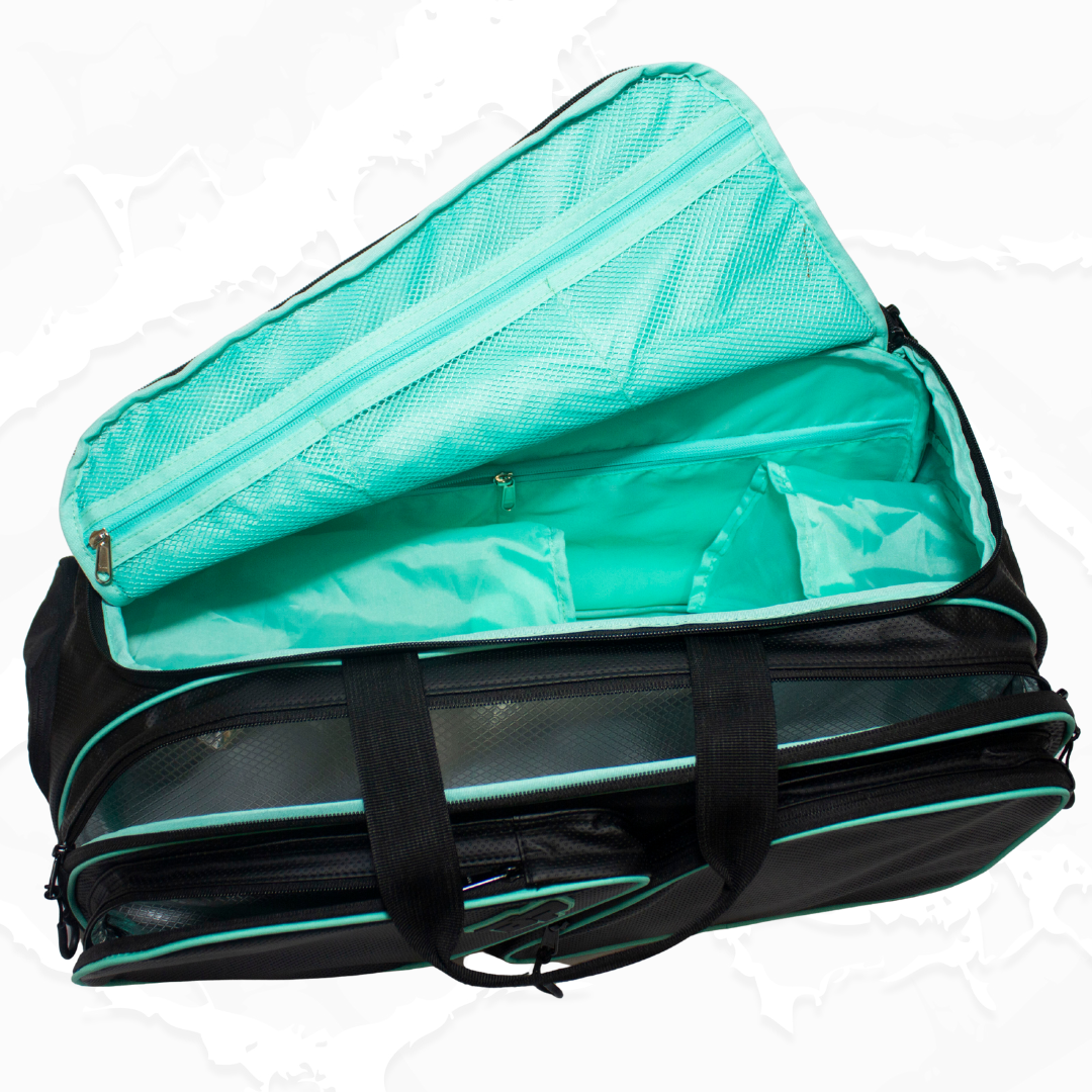 Bodhi V2 PROtour Duffle Bag