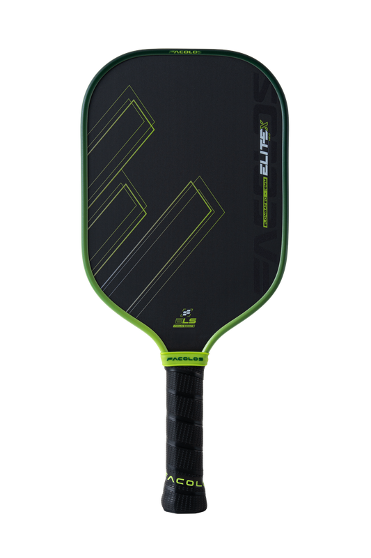 Facolos Elite X 2.0 Elongated pickleball paddle