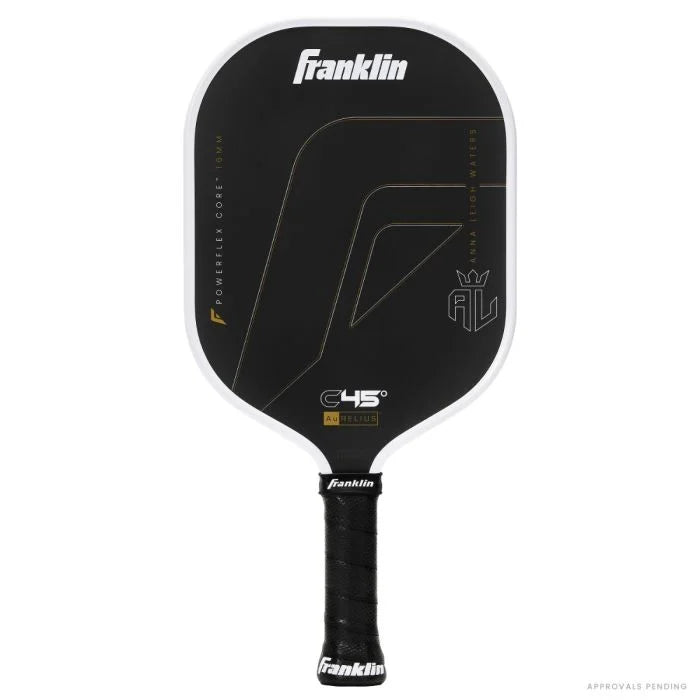 Anna Leigh Waters Signature Franklin C45° Paddle Series