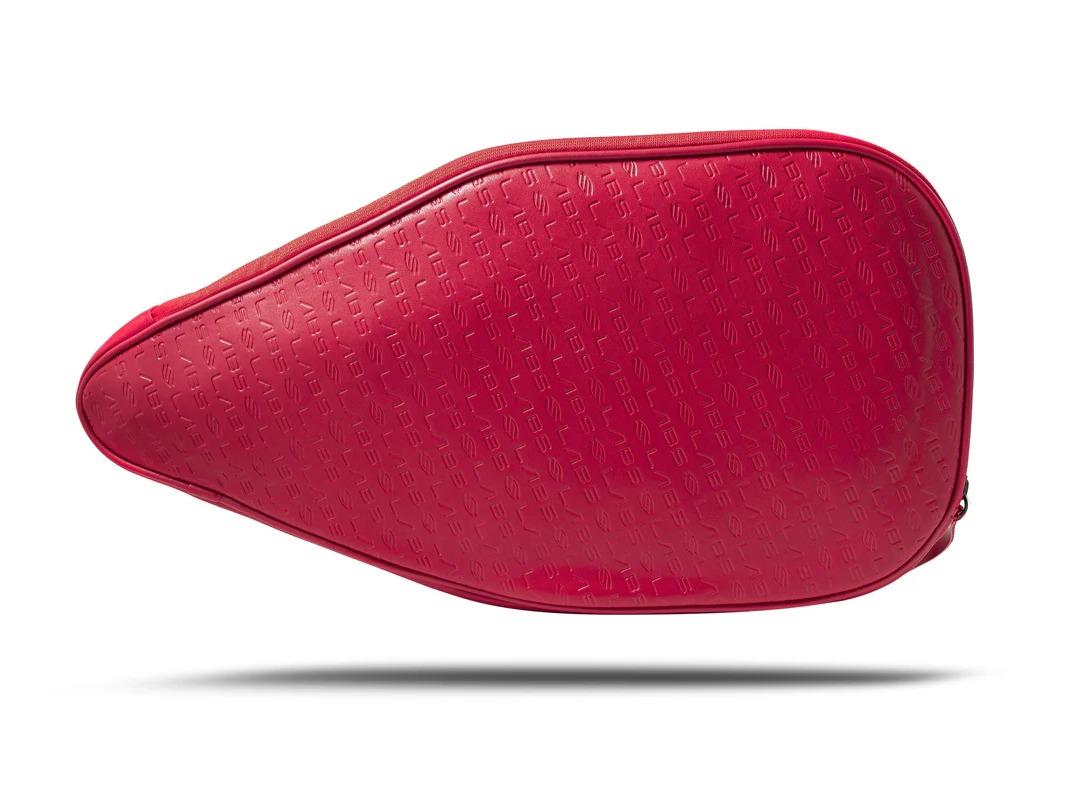 Selkirk LABS Red Paddle Case Paddle Cover
