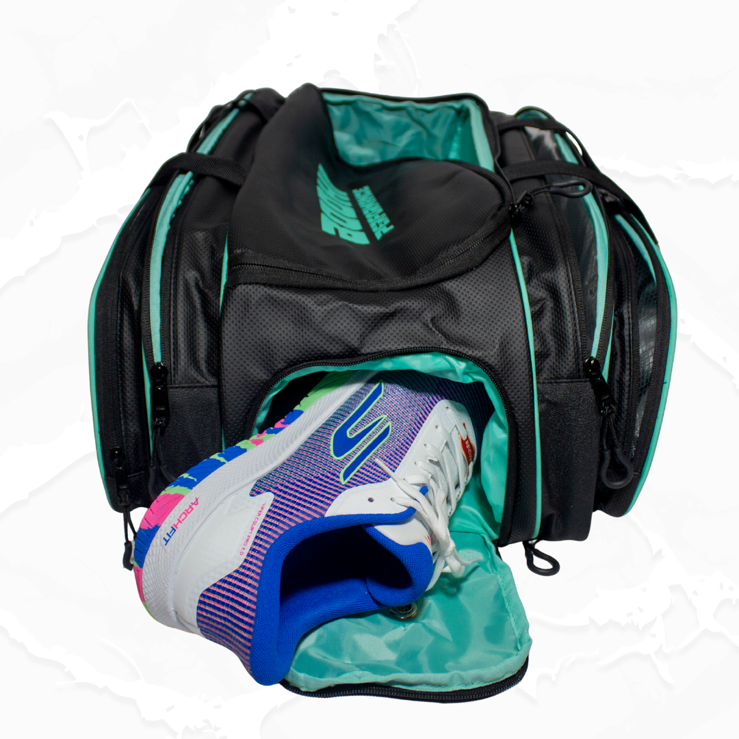Bodhi V2 PROtour Duffle Bag