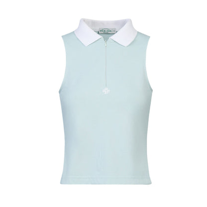 PICKNMIX Mini Polo Mint