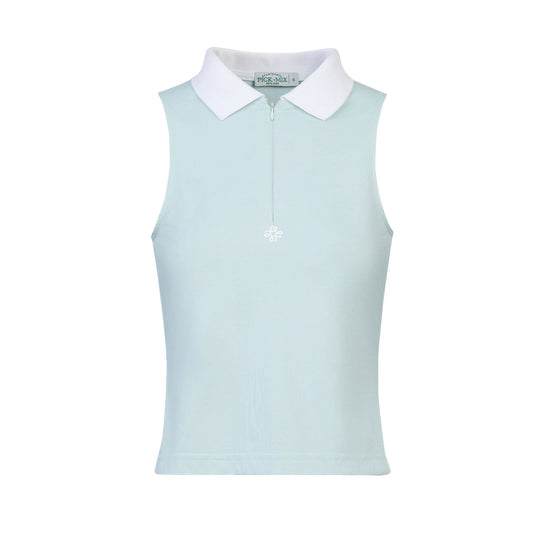 PICKNMIX Mini Polo Mint