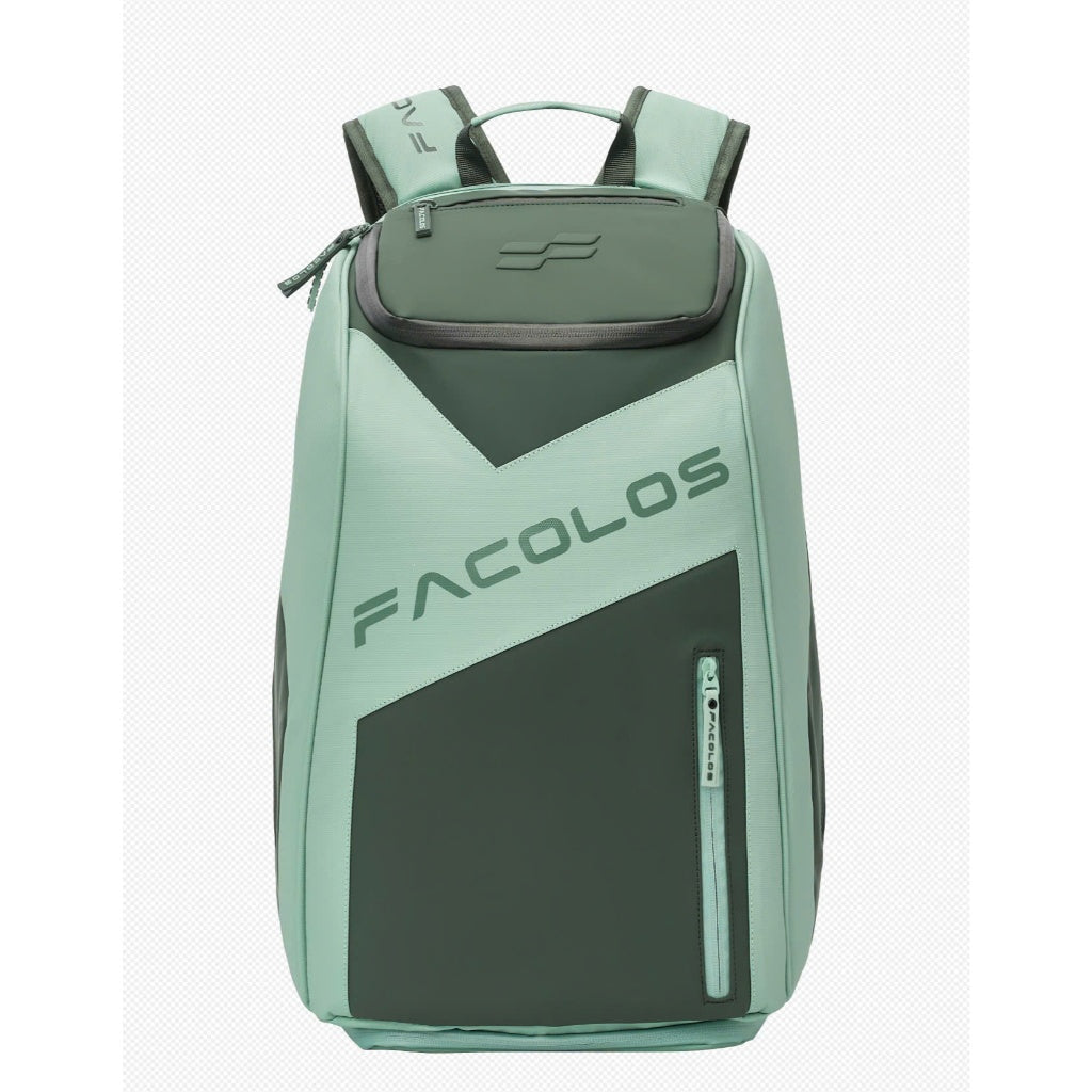 Facolos Smash Pickleball Backpack