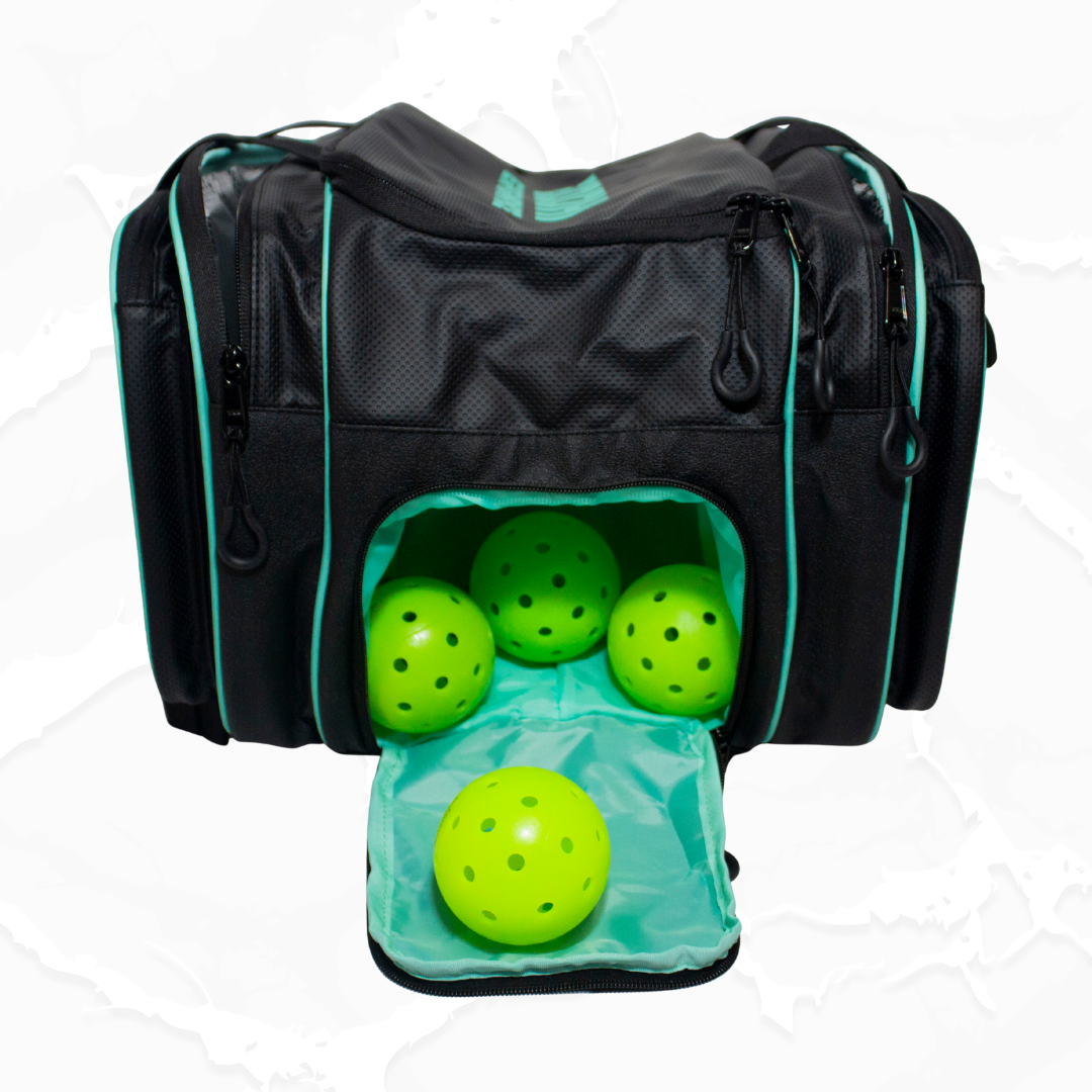 Bodhi V2 PROtour Duffle Bag