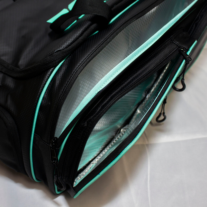 Bodhi V2 PROtour Duffle Bag