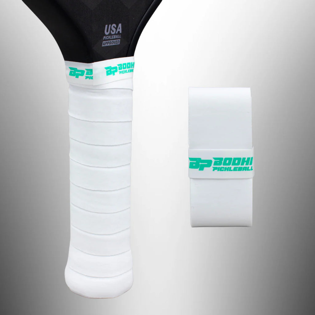 Bodhi Grips DRYtack Premium Pickleball Overgrips