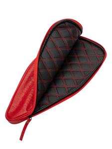 Selkirk LABS Red Paddle Case Paddle Cover
