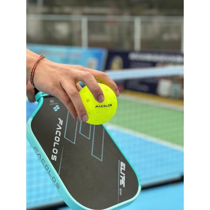 Facolos F-Pro Performance Pickleball Ball