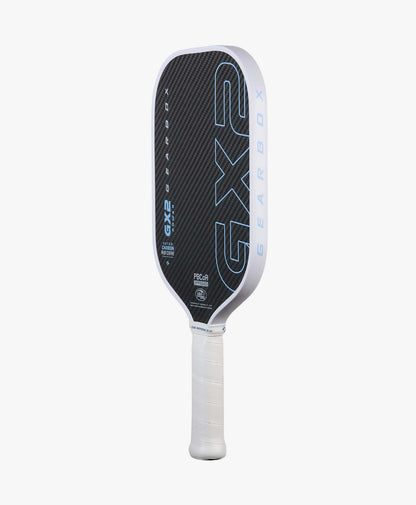 GX2 Power Elongated Limited Edition White - SSTCORE 2.0