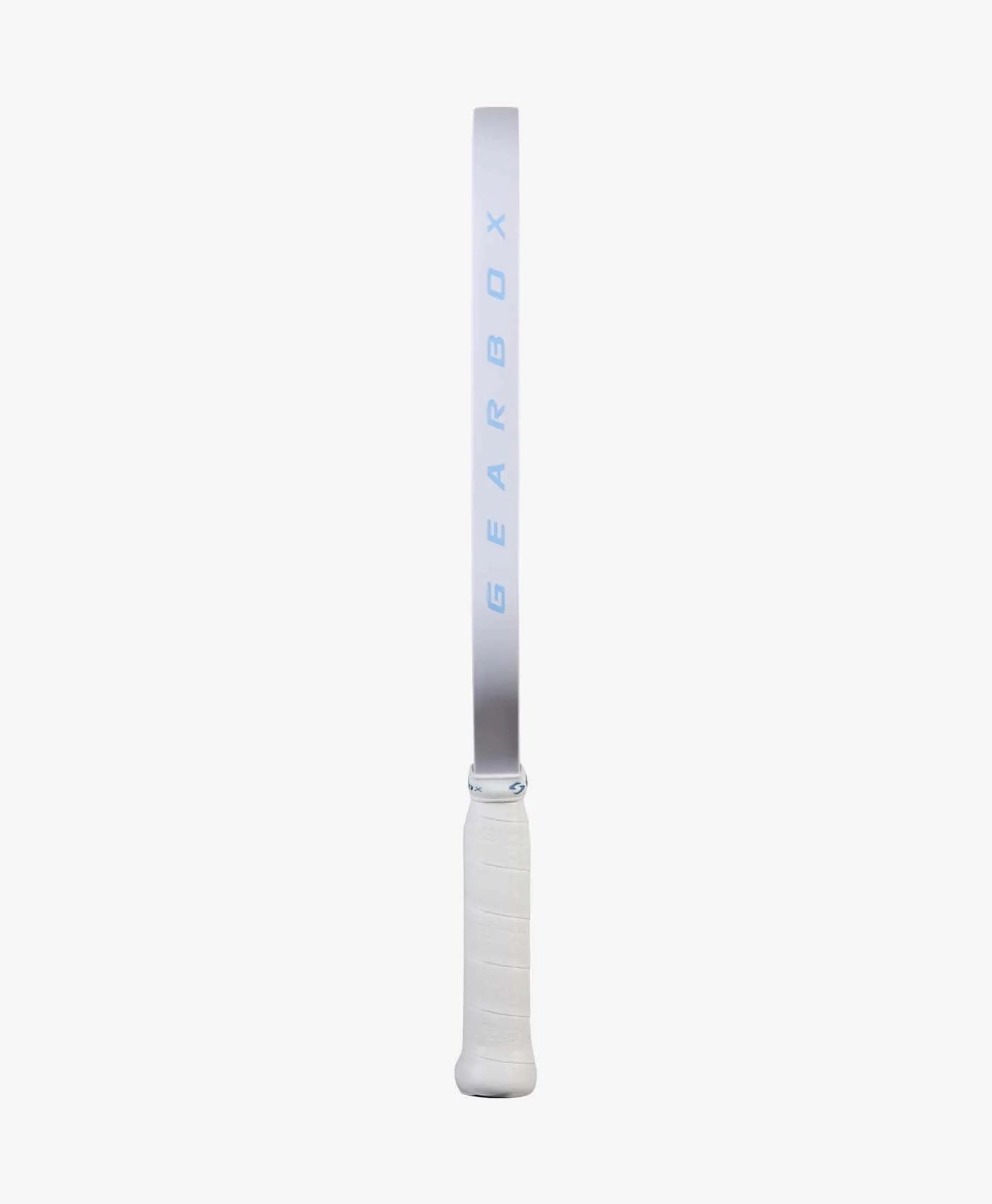 GX2 Power Elongated Limited Edition White - SSTCORE 2.0