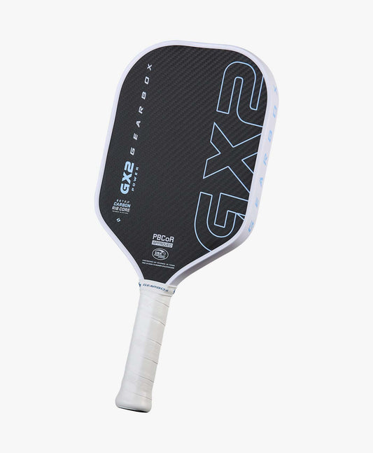 GX2 Power Hybrid Limited Edition White - SSTCORE 2.0